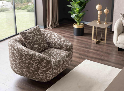 Bequemer Sessel – stilvolles Design trifft auf höchsten Komfort.