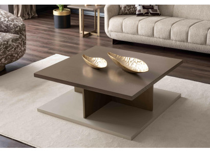 Eleganter Couchtisch – stilvoll & praktisch fürs Wohnzimmer