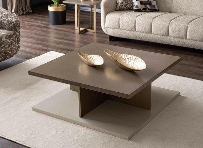 Eleganter Couchtisch – stilvoll & praktisch fürs Wohnzimmer