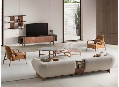 Regal aus Holz – Praktische Aufbewahrung für Ihr Büro oder Wohnzimmer.