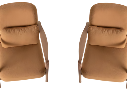 Sessel Set – Perfekte Kombination aus Stil und Komfort für Ihr Zuhause.