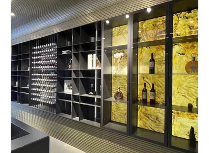 Weinablage Weinkeller Weinhalter Weinaufbewahrung Weinkühlschrank Weinmöbel