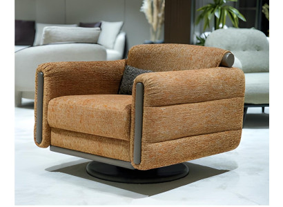 Lounge Chair Club Sessel Relaxsessel Komfort Modern Elegant