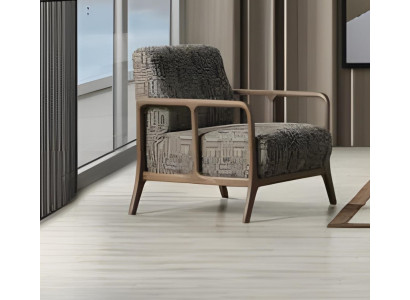 Club Chair Relaxsessel Lounge Sessel Fernsehsessel Minimalistisch Modern