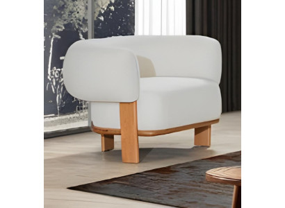 Lounge Chair Sessel Club Relaxsessel Komfortabel Modern Stilvoll