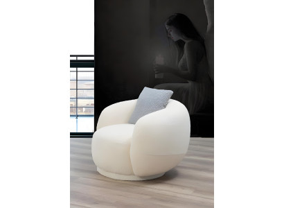 Sessel Club Lounge Relaxsessel Fernsehsessel Modern Zeitlos