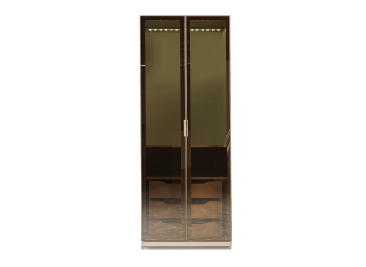 Schrank Kleiderschrank modular modern Schlafzimmer Design praktisch