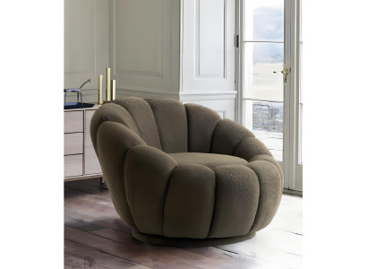 Relaxsessel Lounge Chair Club Sessel Komfort Modern Elegant