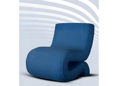 Club Chair Relaxsessel Lounge Sessel Fernsehsessel Minimalistisch Modern