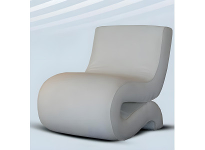 Lounge Sessel Relaxsessel Club Chair Fernsehsessel Komfort Modern