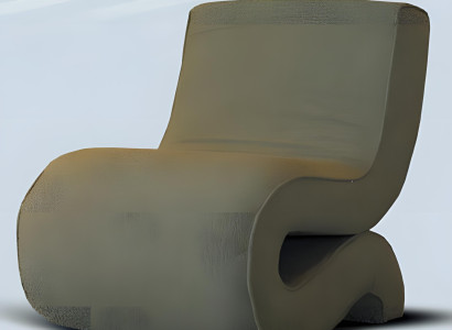 Relaxsessel Lounge Sessel Club Chair Fernsehsessel Komfortsessel Modern