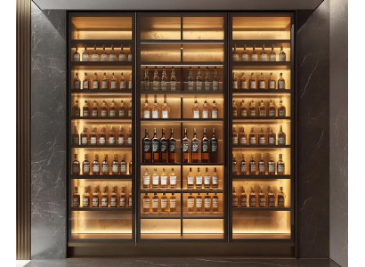 Weinschrank Weinregal Flaschenregal Weinmöbel Weinarchiv Weinablage