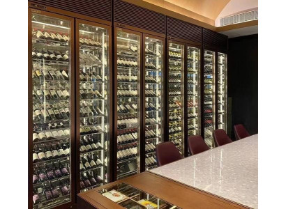 Weinkühlschrank Weinlagerschrank Weinablage Weinschrank Flaschenregal