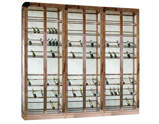 Weinregal Flaschenregal Weinmöbel Weinschrank Weinlagerregal Weinarchiv
