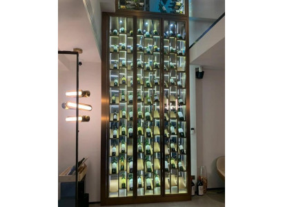 Weinablage Weinkeller Weinhalter Weinschrank Weinkühlschrank Weinmöbel