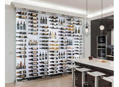 Weinschrank Weinregal Flaschenregal Weinmöbel Weinarchiv Weinhalter