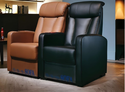 Komfortabler Kinosessel – Für Ihr Heimkinoerlebnis und maximale Entspannung