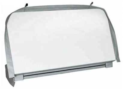 Whirlpool-Abdeckung Outdoor Spa Cover Wetterschutzabdeckung 200x200 cm