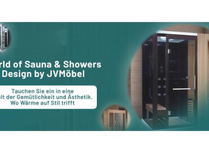 Wellnesskabine Sauna mit Dampfdusche Multifunktionsdusche Kombisauna 172x110 cm