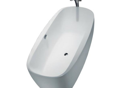 Designwanne Badewanne Raumsparwanne Acrylwanne Komfortwanne Wanne 170x80 cm