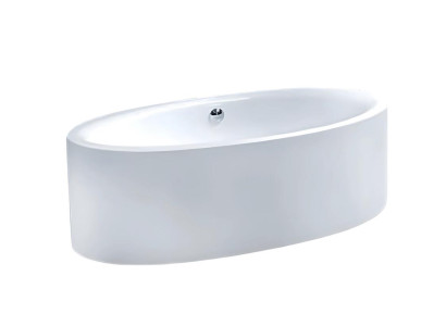 Bad Badewanne Acrylwanne Luxuswanne Wellnesswanne Komfortwanne 180x90 cm