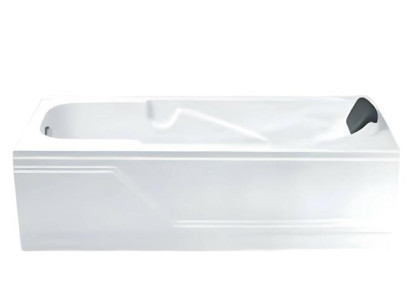 Raumsparwanne Badewanne Komfortwanne Pflegewanne Luxuswanne Wanne 170x75 cm