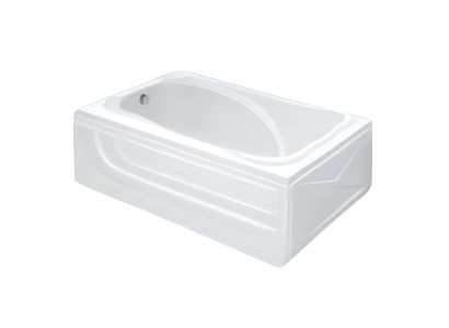 Komfortwanne Badewanne Relaxwanne Luxuswanne Acrylwanne Pflegewanne 150x71 cm