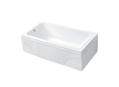 Badewanne Komfortwanne Pflegewanne Designwanne Wanne Bad Luxuswanne 150x71 cm
