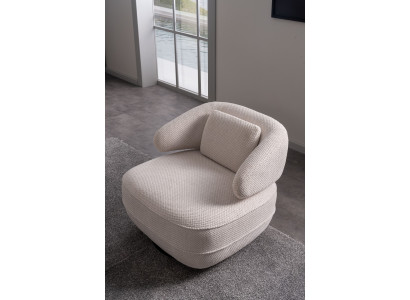 Sessel im modernen Stil Lakonisches Design für ein gemütliches Zuhause