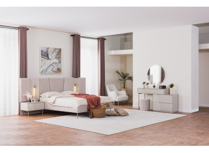 Schlafzimmer Set Minimalismus für ein komfortables Leben