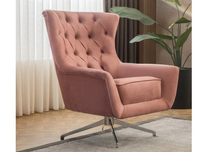 Sessel in modernem, stilvollem Design für echte Gemütlichkeit