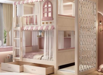 Etagenbett Stockbett Doppelstockbett Kinderbett Jugendbett Hochbett Bett