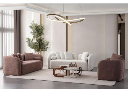 Die Ästhetik Ihrer Einrichtung – Sofas und Sessel