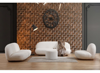 Funktionalität und Komfort – Sofagarnitur und Sessel