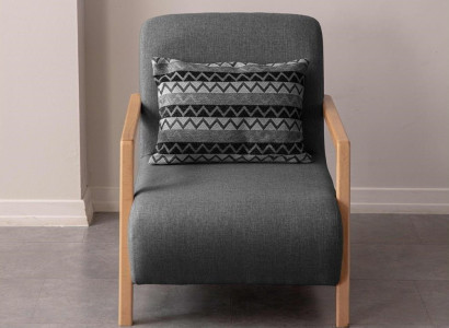 Stilvoller Sessel Design und Funktionalität in einem