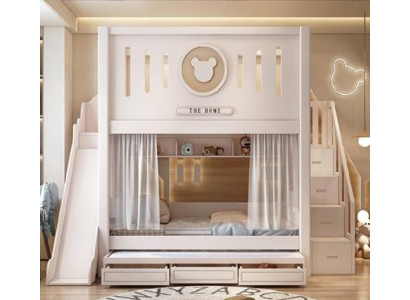 Etagenbett Doppelstockbett Kinderbett Jugendbett Hochbett Bett Stockbett