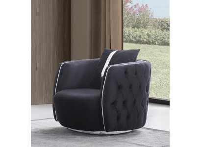 Moderner Sessel Ästhetik, Komfort und Bequemlichkeit