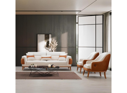 Schönheit und Komfort jeden Tag – Sofa und Sessel