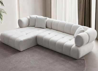 Ästhetik und Funktionalität – Ecksofa für das Wohnzimmer