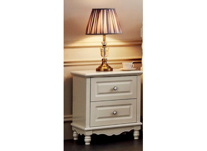 Nachttisch Nachtkästchen Nachtschrank Beistelltisch Schlafzimmertisch