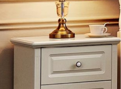 Nachttisch Nachtkästchen Nachtschrank Beistelltisch Schlafzimmertisch