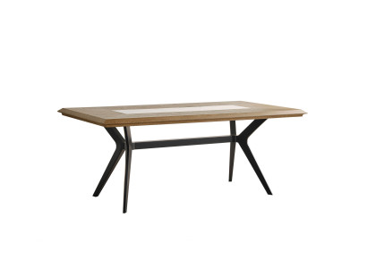 Hellbrauner Esstisch Designer Holztische Esszimmertische Edle Möbel