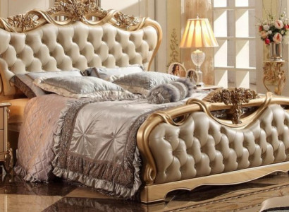 Zweibett Komfortdoppelbett Schlafstelle Komfortbett Schlaflager Großbett Bett