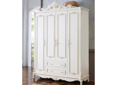 Schrank Kleiderschrank Stauraumschrank Garderobenschrank Ankleideschrank