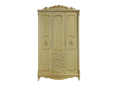 Schlafzimmerschrank Ankleideschrank Schrank Hochschrank Kleiderschrank