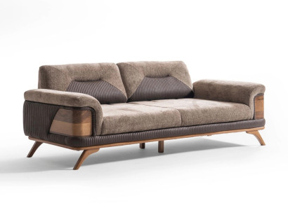 Modernes Sofa mit Polster – Für mehr Entspannung und Stil in Ihrem Raum.