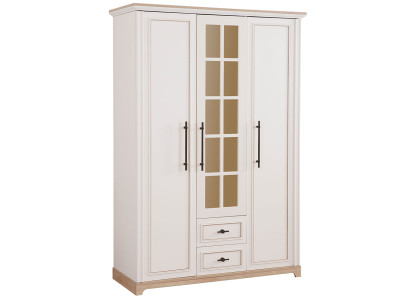 Schlafzimmer Schrank Designer Aufbewahrungsschrank Kleiderschrank