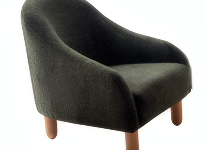 Sessel mit hochwertigen Polstern – Komfort für Ihr Wohnzimmer.