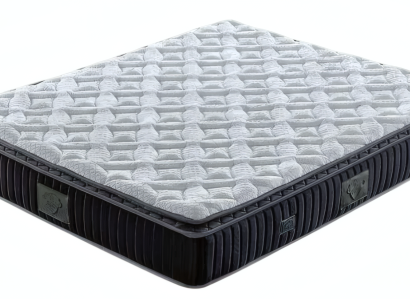 Bonellfedermatratze Komfortmatratze Orthopädische Matratze Doppelseitenmatratze