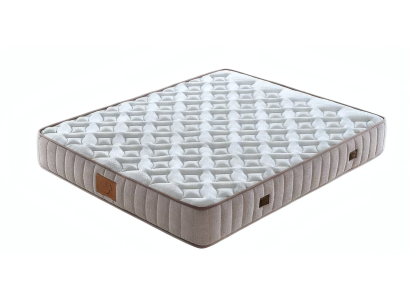 Luxusmatratze Matratze Bonellfederkernmatratze Doppelseitenmatratze